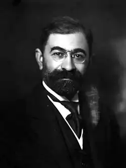 Mohammad Ali Foroughi
