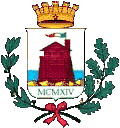 Coat of arms of Forte dei Marmi