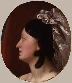 Frances Anne Kemble, 1849