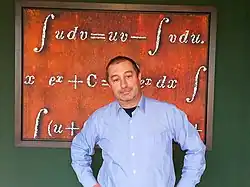 Francesc Torres Torres