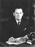 Frank Forde, 15th Prime Minister of Australia