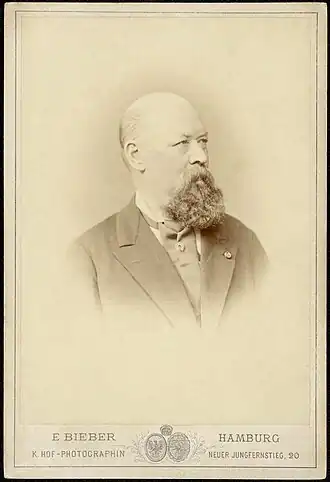Franz von Suppé