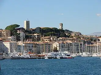 Cannes