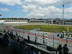 Fukui Velodrome