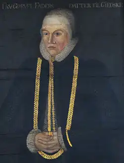 Görvel Fadersdotter