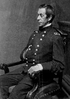 Brig. Gen. George A. McCall