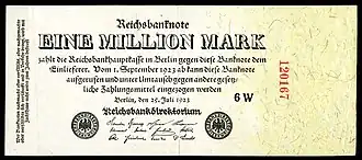 GER-94-Reichsbanknote-1 Million Mark (1923).jpg