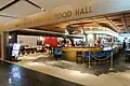 Food Hall, Level 6
