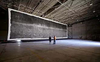 Image 118The Great Picture, by Douglas McCulloh (from Wikipedia:Featured pictures/Artwork/Others)