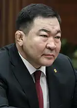 Badmaanyambuugiin Bat-Erdene