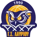 Primary club logo (2013–2017)