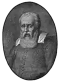 Galileo Galilei