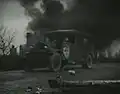 The GAZ-55 in the Russian film 'Frontovye podrugi'.
