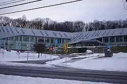 Geisinger Healthplex