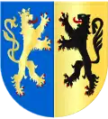 Coat of arms of Guelders