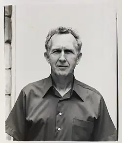 Gene Hatfield Artist