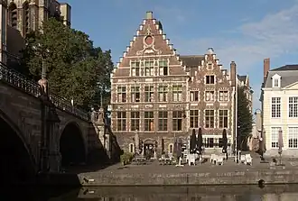 De Lingtworm en Krocht