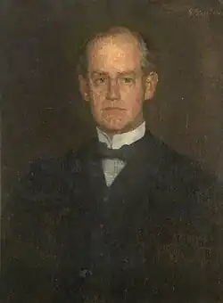 John Galsworthy