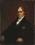 George Hamilton-Gordon, 4th Earl of Aberdeen, 1847.