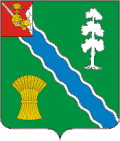 Coat of arms of Tarnogsky District