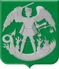 Coat of arms of Gerpinnes