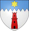 Coat of arms of Għarb