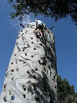 Corriganville Regional Park
