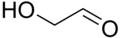 Glycolaldehyde