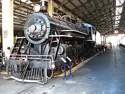 Florida East Coast 153