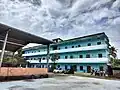 Higher Secondary Block