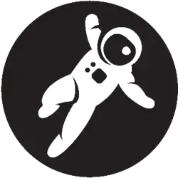 Logo of the Grav CMS