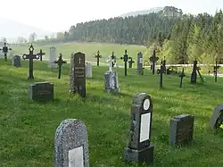 Graveyard