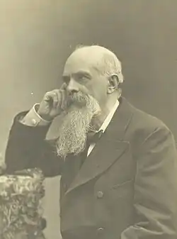 Graziadio Isaia Ascoli