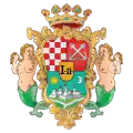 Coat of arms of Karlovac