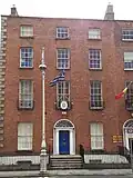 Embassy of Greece in Dublin