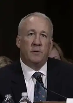 Gregory N. Stivers, Chief Judge of the United States District Court for the Western District of Kentucky