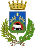 Coat of arms of Grottaglie