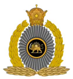 Imperial Iranian Army (IIA)