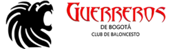 Guerreros de Bogota logo