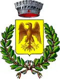 Coat of arms of Guiglia