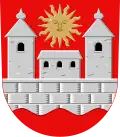 Coat of arms of Hämeenlinna