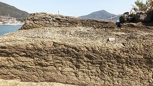 , 34°56′51.1″N 127°51′08.3″E / 34.947528; 127.852306