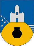Coat of arms of Gór