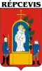 Coat of arms of Répcevis