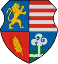 Coat of arms of Vajta