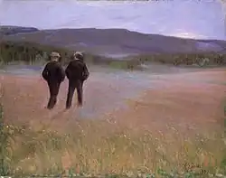 Summer's Eve (1893)
