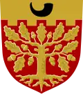 Coat of arms of Salo