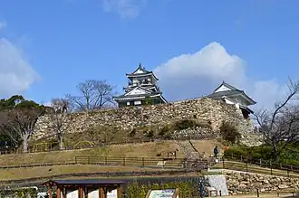 Hamamatsu Castle
