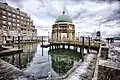 Rowes Wharf