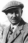 Harry Vardon